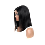 Load image into Gallery viewer, Bob Wig Brazilian Hair Lace Front Human Hair Wigs Short Bob Wig Pre Plucked
