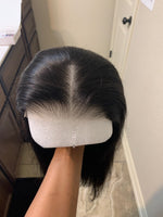 Load image into Gallery viewer, Wear Go Glueless Wig/Ready To Wear Pre Cut Pre plucked
