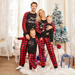 Load image into Gallery viewer, Christmas Pajamas for Family Christmas Pjs Matching Sets Mommy and Me Matching Outfits
