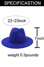 Load image into Gallery viewer, MATCHING HAT WITH BAG 2PCS/SET
