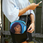 Load image into Gallery viewer, CROSSBODY SHOULDER BAG
