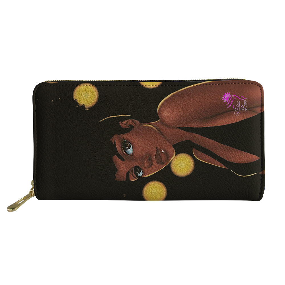 Queens Wallet