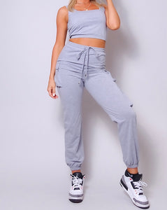 JOGGER SET