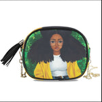 Load image into Gallery viewer, Crossbody Shoulder bag.
