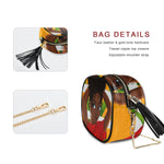 Load image into Gallery viewer, Crossbody Shoulder bag
