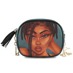 Load image into Gallery viewer, Crossbody Shoulder bag
