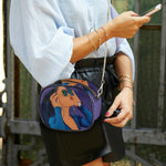 Load image into Gallery viewer, Crossbody Shoulder Bag
