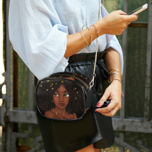 Crossbody Shoulder bag