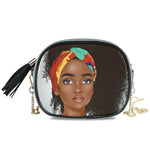 Load image into Gallery viewer, CROSSBODY SHOULDER BAG
