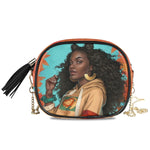 Load image into Gallery viewer, Crossbody Shoulder bag.
