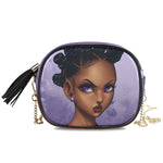 Load image into Gallery viewer, Crossbody Shoulder bag.
