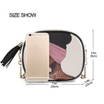 Load image into Gallery viewer, Crossbody Shoulder bag.
