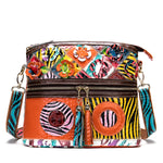 Load image into Gallery viewer, Famous Cross-Body Sling Hot Style Designer Handbag
