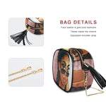 Load image into Gallery viewer, Crossbody Shoulder bag.
