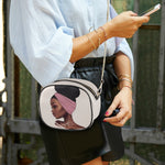 Load image into Gallery viewer, Crossbody Shoulder bag.
