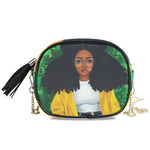 Load image into Gallery viewer, Crossbody Shoulder bag.
