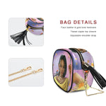 Load image into Gallery viewer, Crossbody Shoulder Bag.
