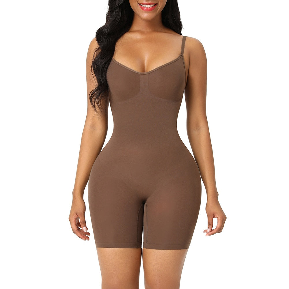 Shape Wear Push Up Butt Lifter Corset