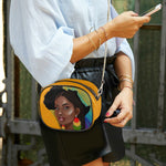 Load image into Gallery viewer, CROSSBODY SHOULDER BAG
