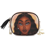 Load image into Gallery viewer, CROSSBODY SHOULDER BAG
