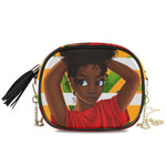 Load image into Gallery viewer, Crossbody Shoulder bag
