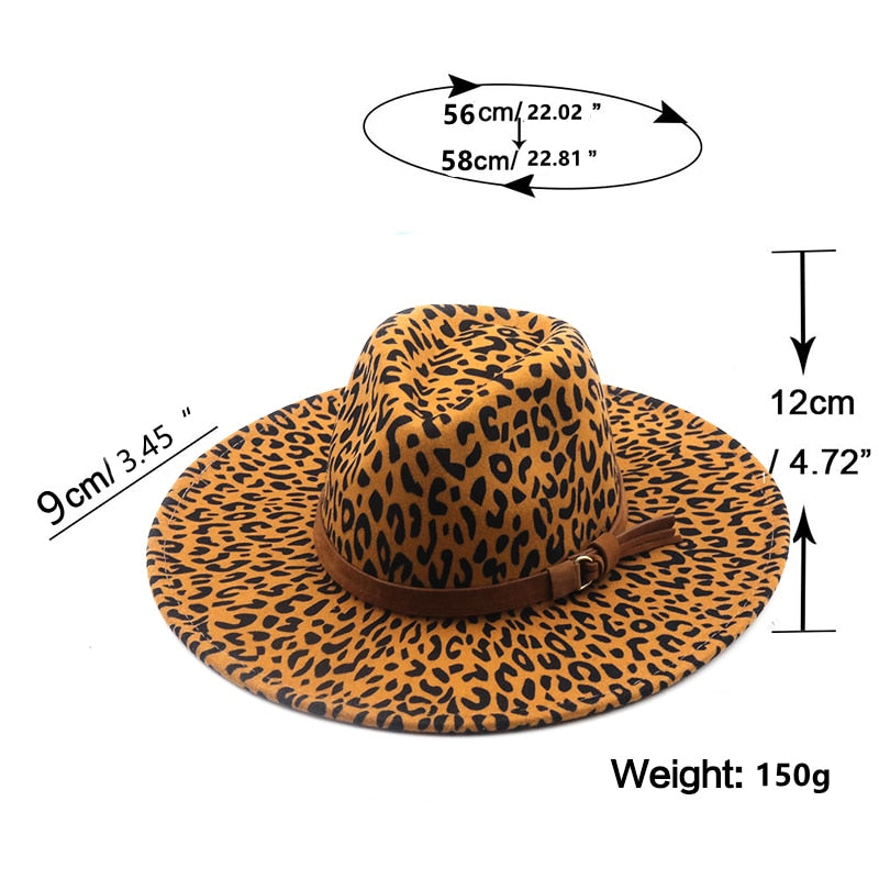 Fashion Hat