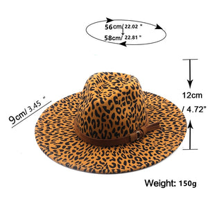 Fashion Hat