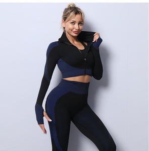 3 Pieces Workout Set