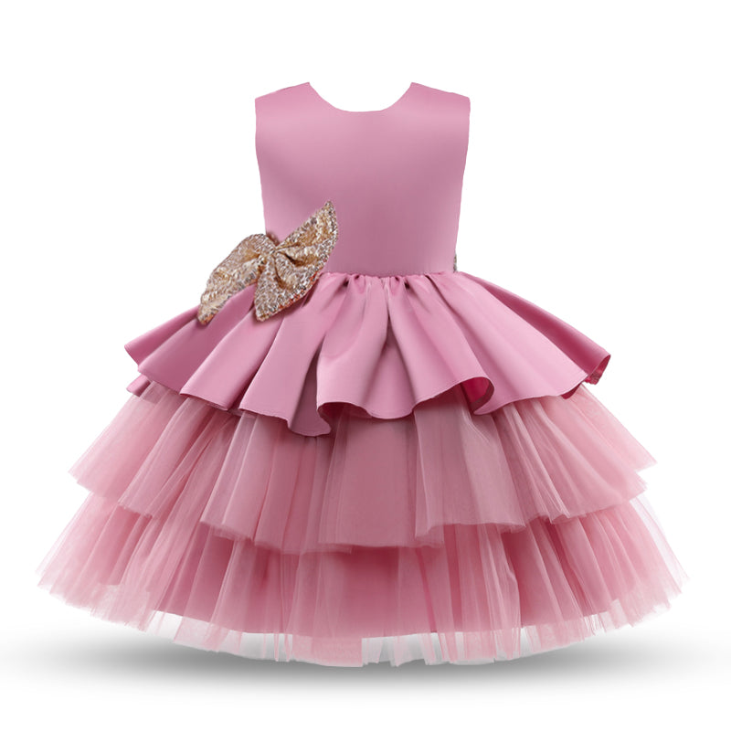 Toddler  Baby Girl Dress