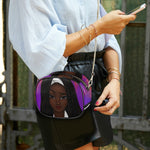 Load image into Gallery viewer, Crossbody Shoulder bag.
