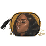 Load image into Gallery viewer, CROSSBODY SHOULDER BAG.
