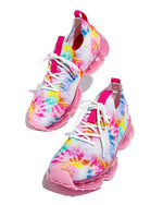 Load image into Gallery viewer, Multicolor Sneakers
