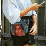 Load image into Gallery viewer, Crossbody Shoulder bag
