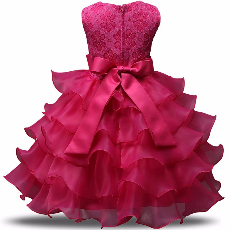 Girl Tutu Dress