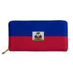 Load image into Gallery viewer, Haitian&#39;s Design Wallet.
