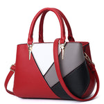 Load image into Gallery viewer, Leather Handbag Shoulder
