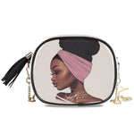 Load image into Gallery viewer, Crossbody Shoulder bag.
