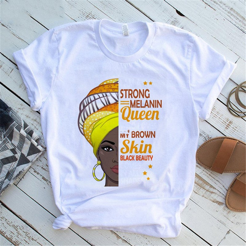 Short Sleeves T-shirt