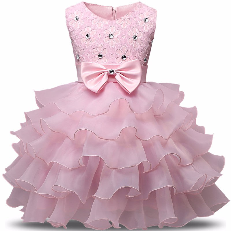 Girl Tutu Dress