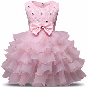 Girl Tutu Dress