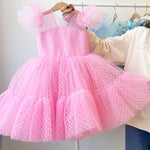 Load image into Gallery viewer, Girl Tutu Dress
