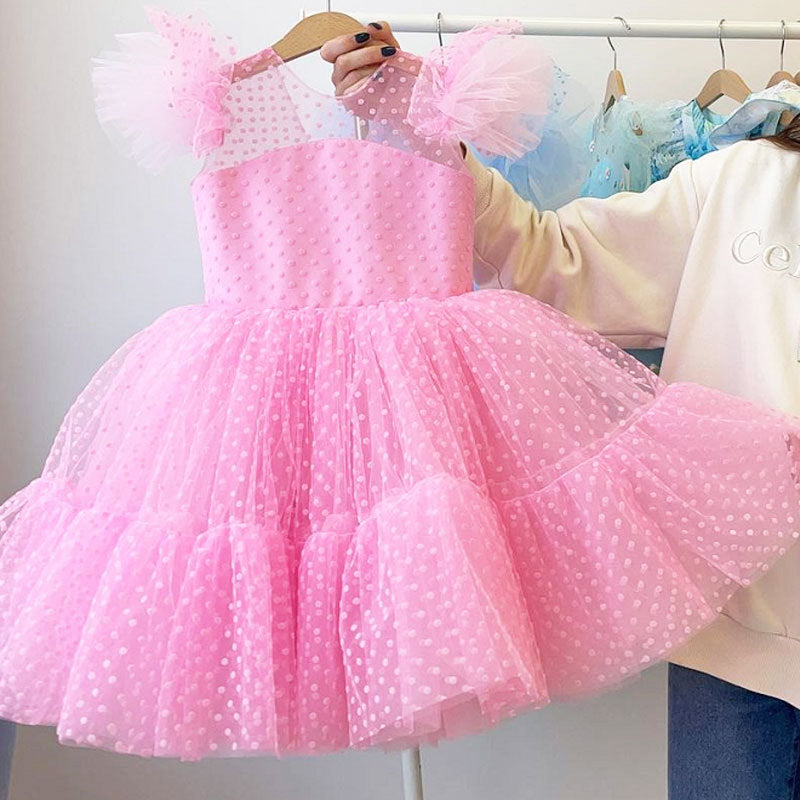 Girl Tutu Dress