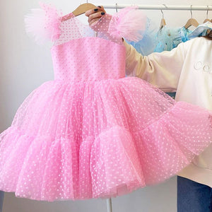 Girl Tutu Dress