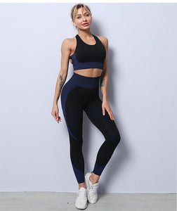 3 Pieces Workout Set