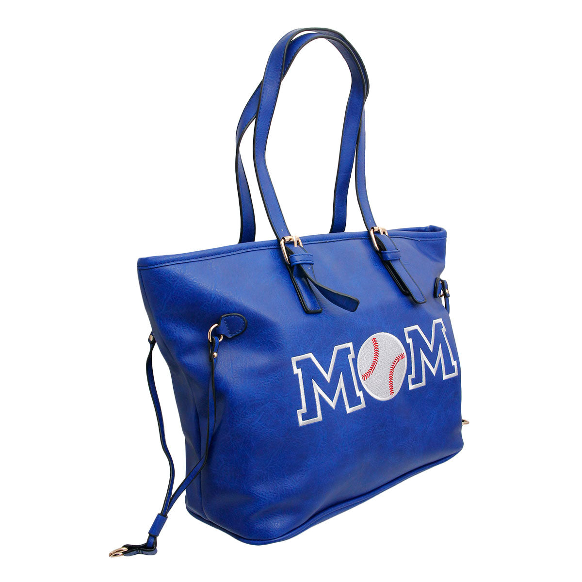 Mom Handbag & Wallet 3pc/set