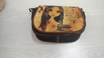 Load and play video in Gallery viewer, Queens Crossbody Bag
