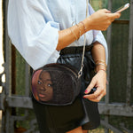 Load image into Gallery viewer, Crossbody Shoulder bag
