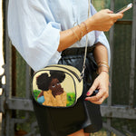 Load image into Gallery viewer, CROSSBODY SHOULDER BAG
