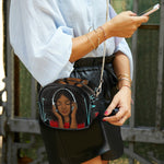 Load image into Gallery viewer, Crossbody Shoulder bag
