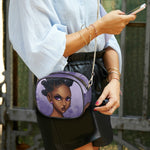 Load image into Gallery viewer, Crossbody Shoulder bag.
